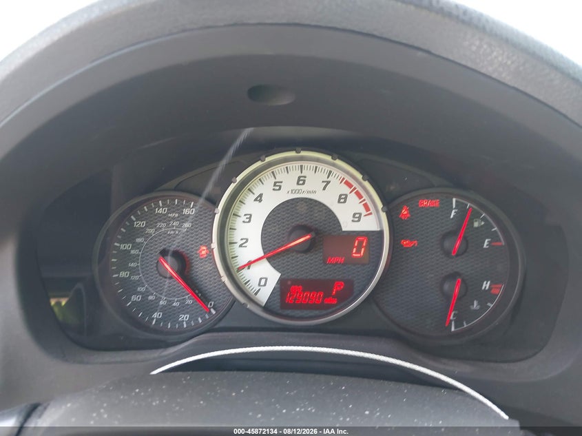 SCION FR-S 2015 VIN JF1ZNAA17F8708574