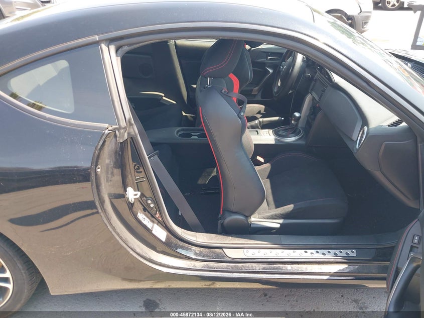 2015 SCION FR-S auction photo 5