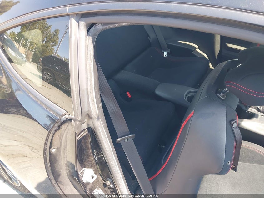 2015 SCION FR-S auction photo 8