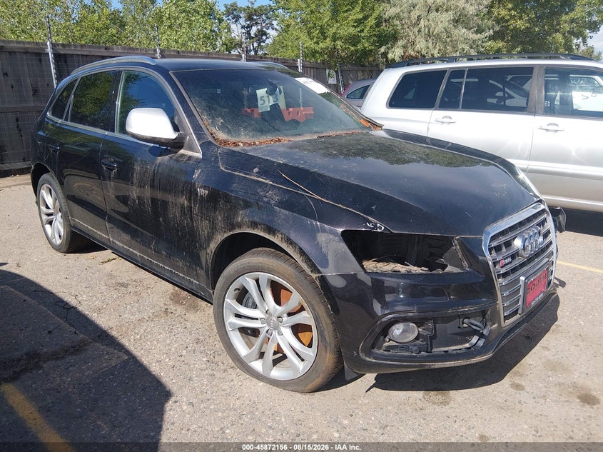 Vin: wa1vgafp1ea020636, lot: 46371152, audi sq5 3.0t premium plus 2014 img_1