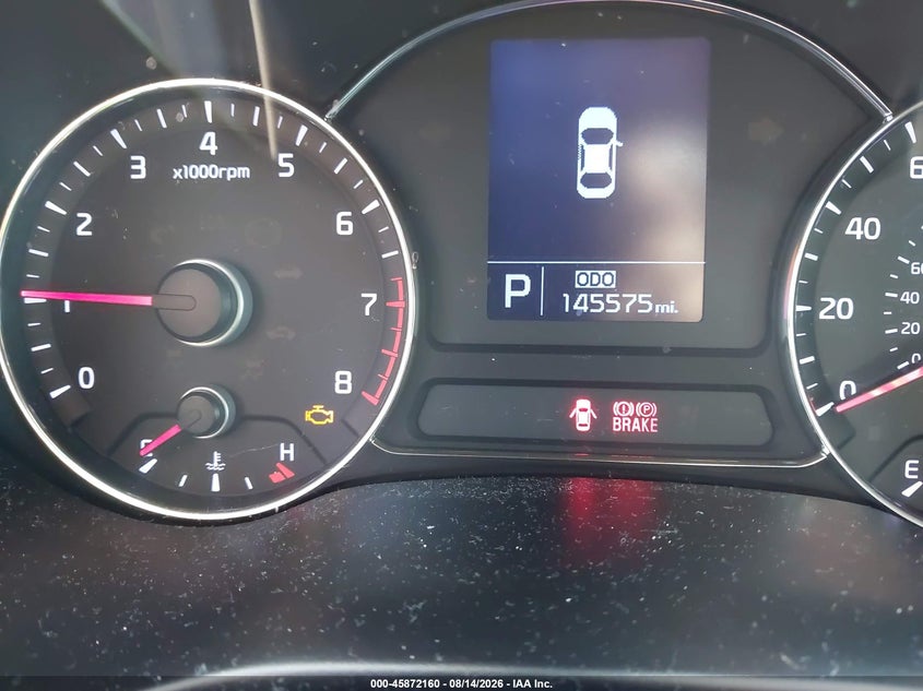 2014 KIA FORTE KOUP auction photo 7