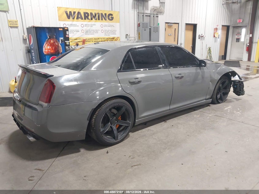 Vin: 2c3ccast1ch314004, lot: 46371177, chrysler 300c luxury series awd 20124