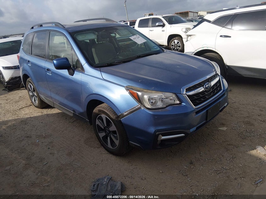 Vin: jf2sjagc7hh460315, lot: 46371202, subaru forester 2.5i premium 2017 img_1