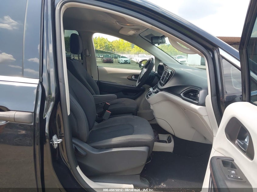 CHRYSLER PACIFICA - zdjęcie 5