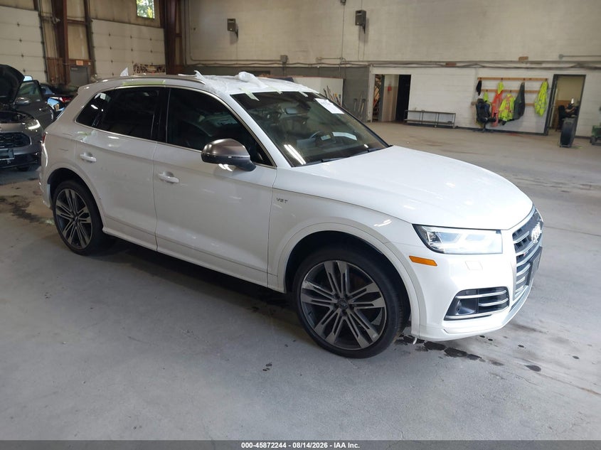 Vin: wa1c4afy9j2105236, lot: 46371240, audi sq5 3.0t premium plus 2018 img_1