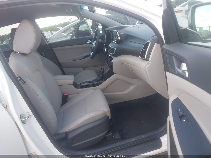HYUNDAI TUCSON 2020 VIN KM8J2CA46LU202920