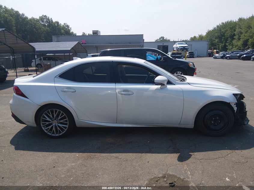 LEXUS IS 300 - zdjęcie 13
