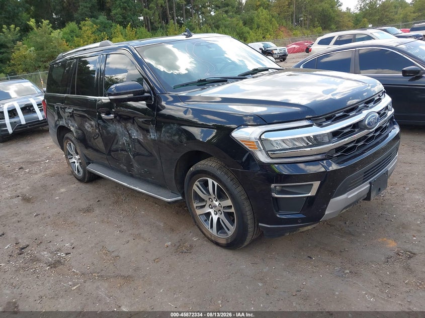 Vin: 1fmju1kt9nea26625, lot: 46371330, ford expedition limited 20221