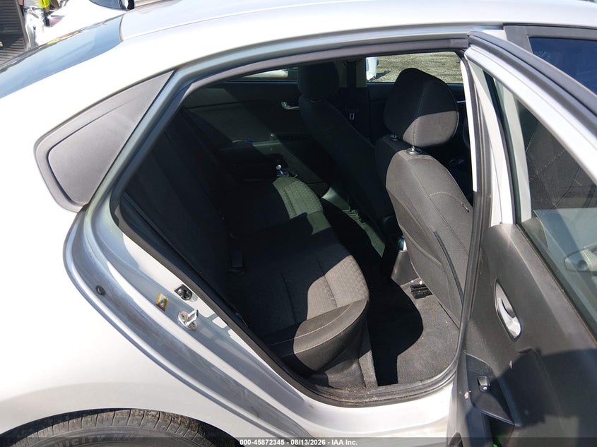 KIA RIO 2020 VIN 3KPA24AD3LE288440