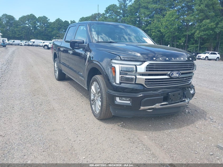 Vin: 1ftfw7ld3rfb72680, lot: 46371379, ford f150 platinum 2024 img_1