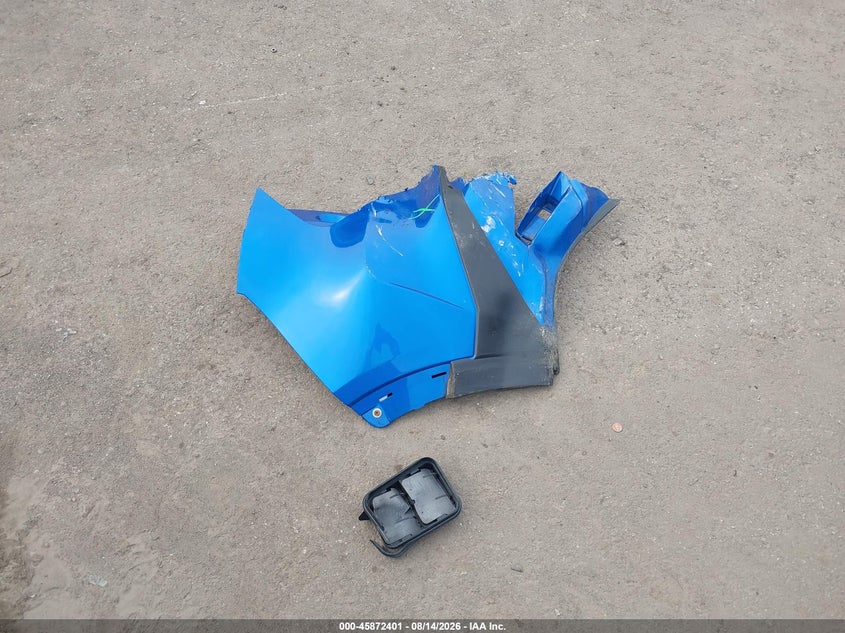NISSAN KICKS 2024 VIN 3N1CP5BVXRL579533