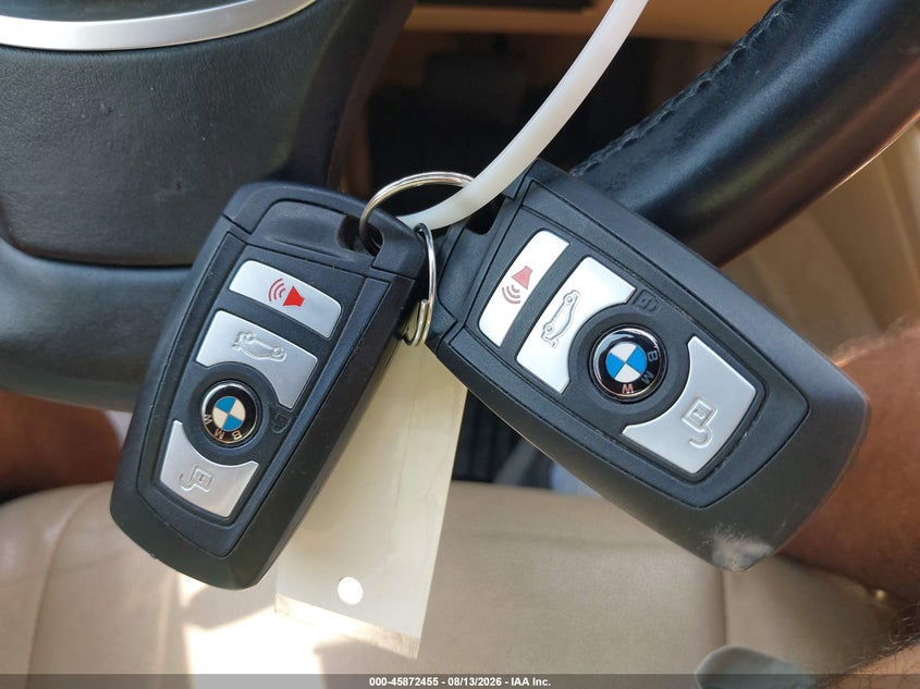 BMW 535I - zdjęcie 11