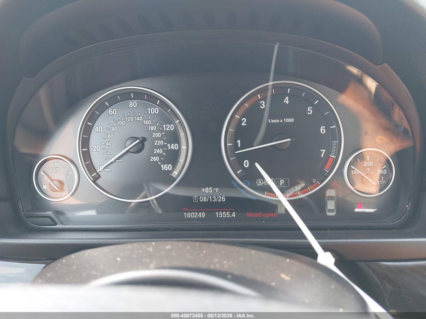 BMW 535I - zdjęcie 7