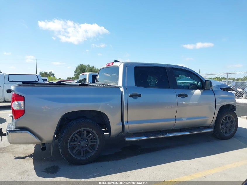 TOYOTA TUNDRA - zdjęcie 13