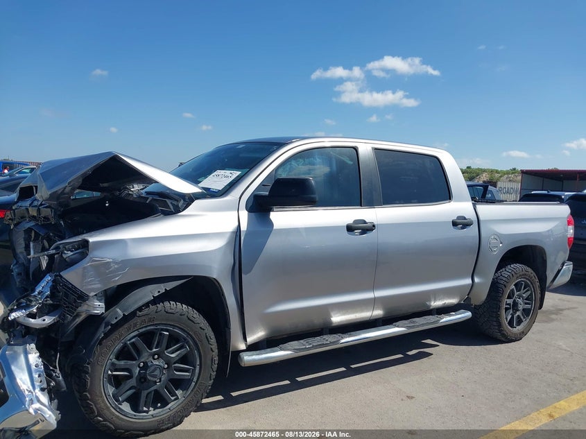 TOYOTA TUNDRA - zdjęcie 14