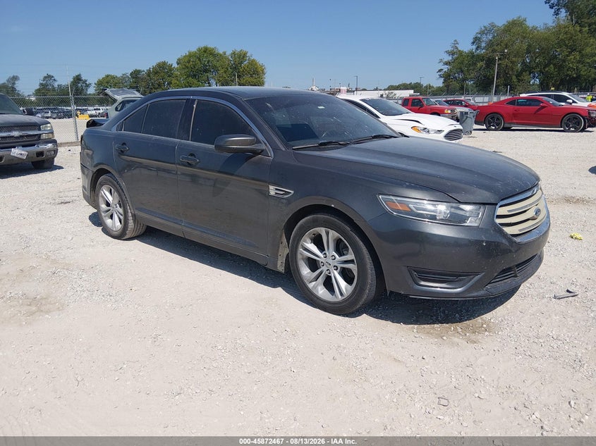 Vin: 1fahp2e9xfg154741, lot: 46371463, ford taurus sel 2015 img_1