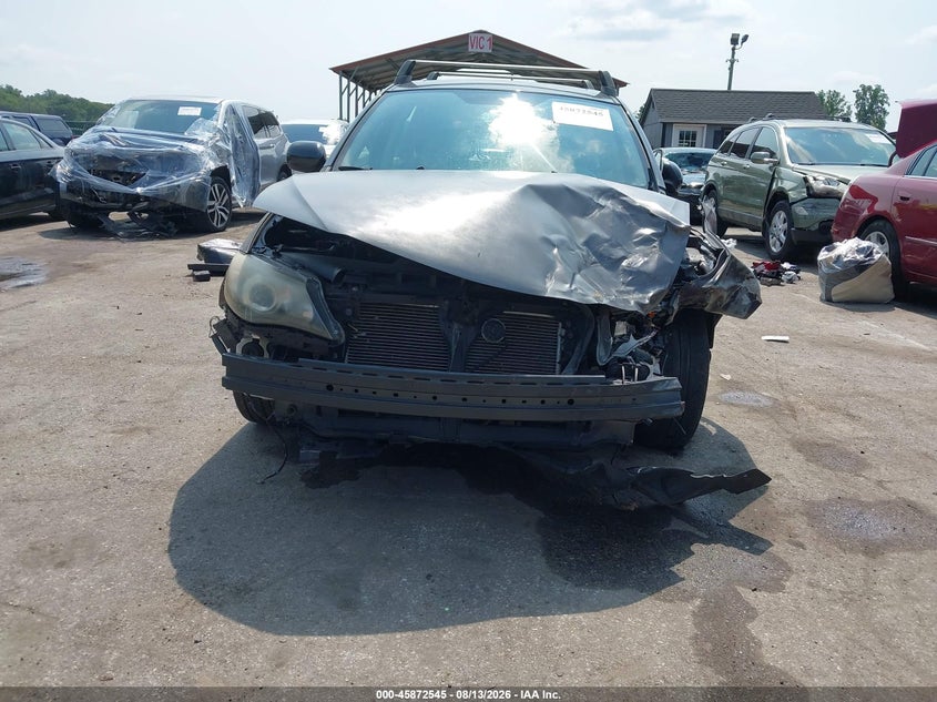 2009 SUBARU IMPREZA HATCHBACK 2.5L H-4 VVT, 170HP