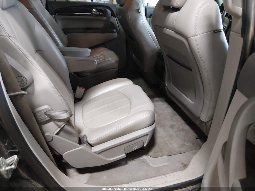 BUICK ENCLAVE 2015 VIN 5GAKRBKD5FJ319036