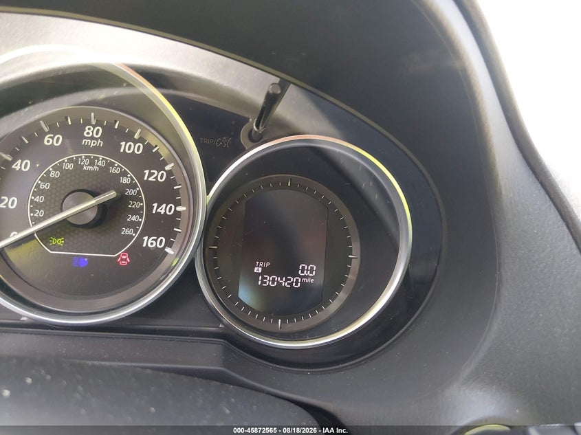 MAZDA MAZDA6 2015 VIN JM1GJ1V50F1191024