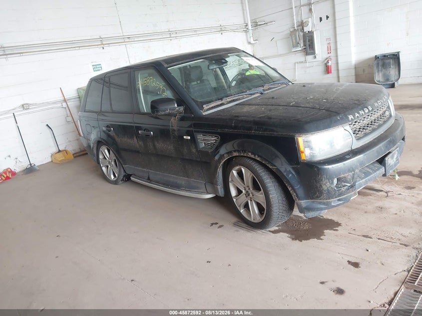 Vin: salsf2d4xba709699, lot: 46371588, land rover range rover sport hse 2011 img_1