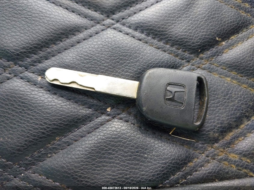 HONDA ELEMENT 2005 VIN 5J6YH28675L003431