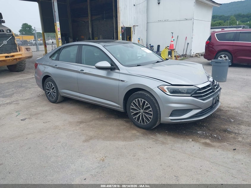 Vin: 3vweb7bu4km275795, lot: 46371612, volkswagen jetta 1.4t sel 2019 img_1