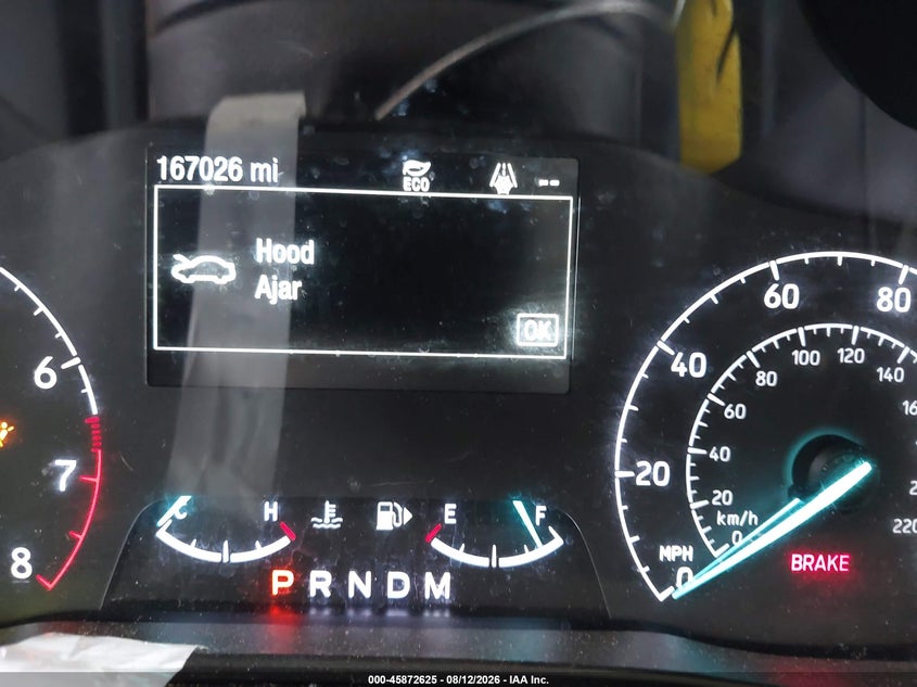 FORD TRANSIT CONNECT 2020 VIN NM0LS7E2XL1435419