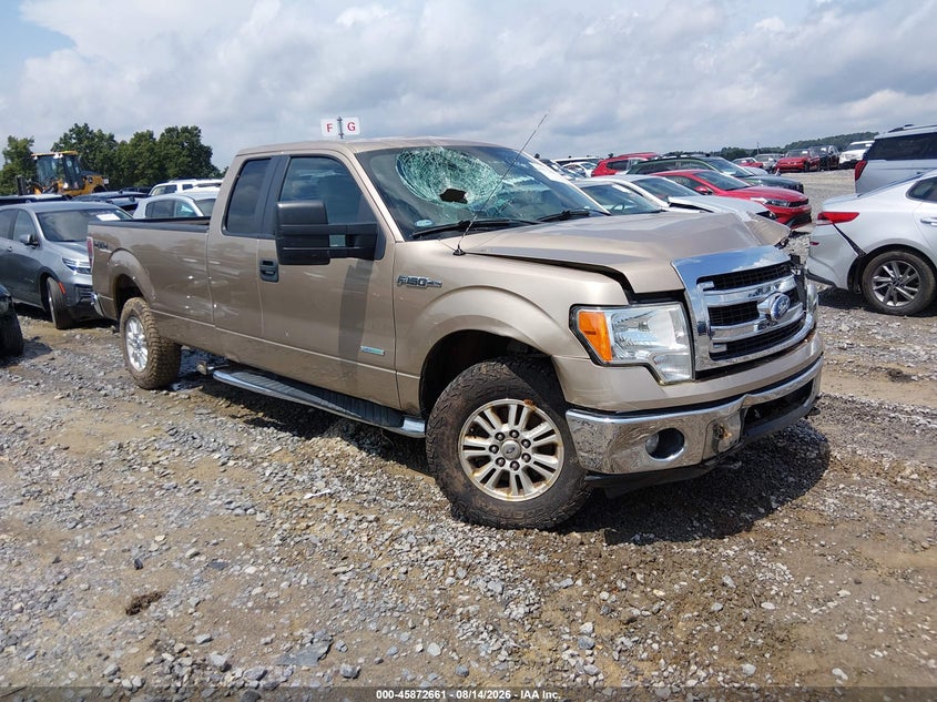 Vin: 1ftvx1et2dkf02710, lot: 46371657, ford f-150 xlt w/hd payload pkg 2013 img_1