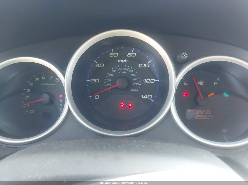 HONDA FIT 2007 VIN JHMGD38607S015978