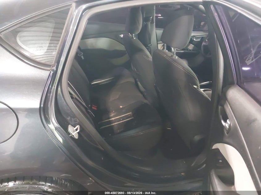 2014 DODGE DART SEDAN 2.4L I-4 VVT, 184HP