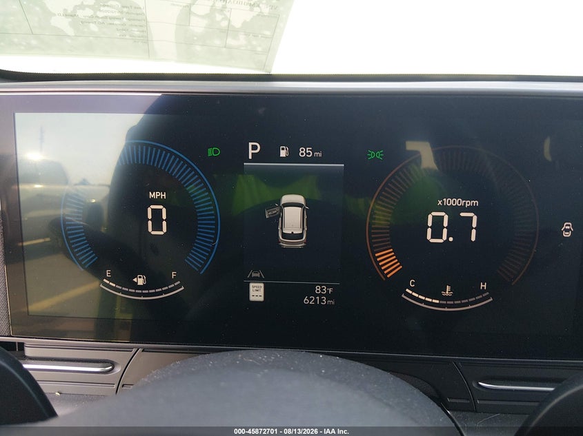 2025 HYUNDAI KONA SEL · Фото 7