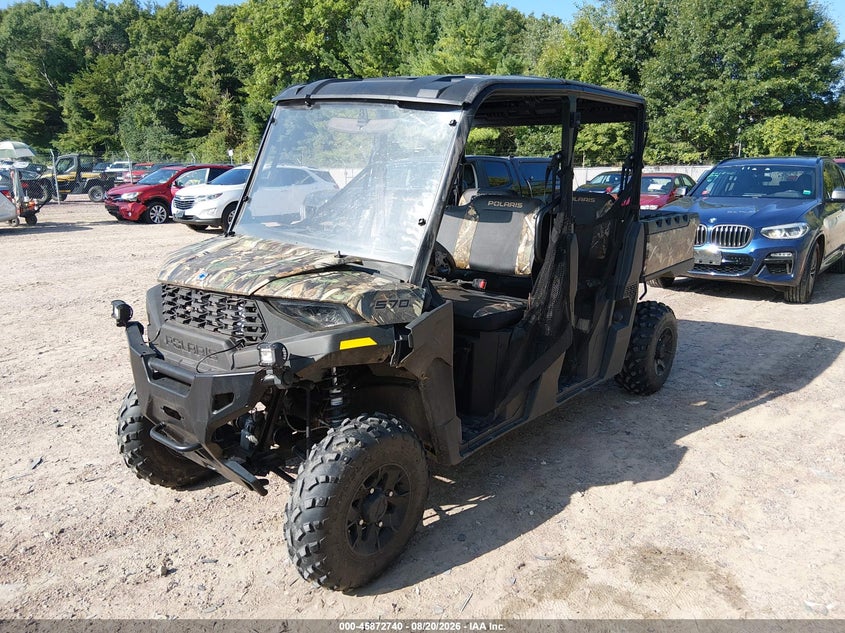 POLARIS RANGER 2023