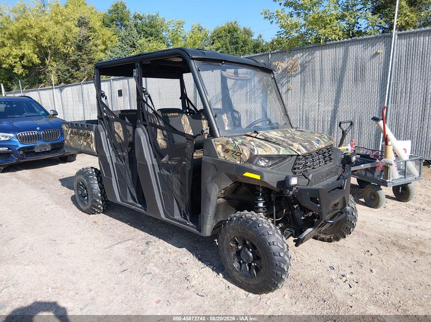 2023 Polaris Ranger