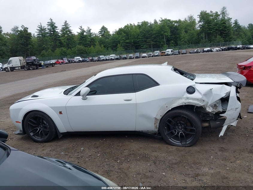 DODGE CHALLENGER - zdjęcie 15