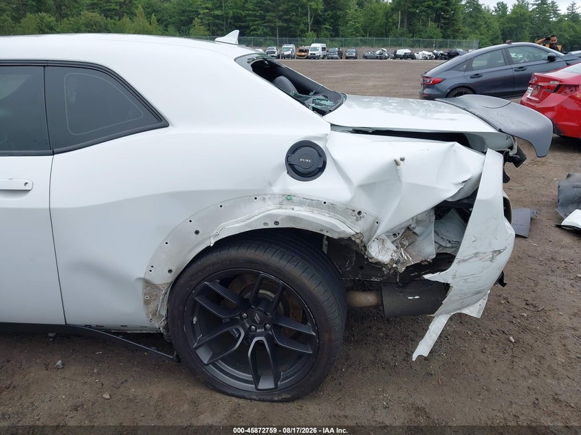 DODGE CHALLENGER - zdjęcie 18