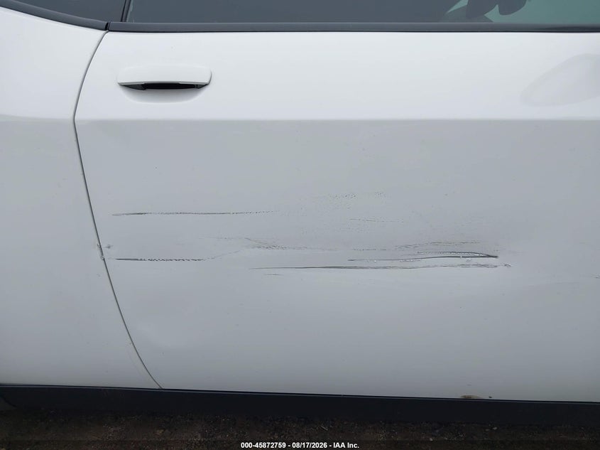 DODGE CHALLENGER - zdjęcie 22