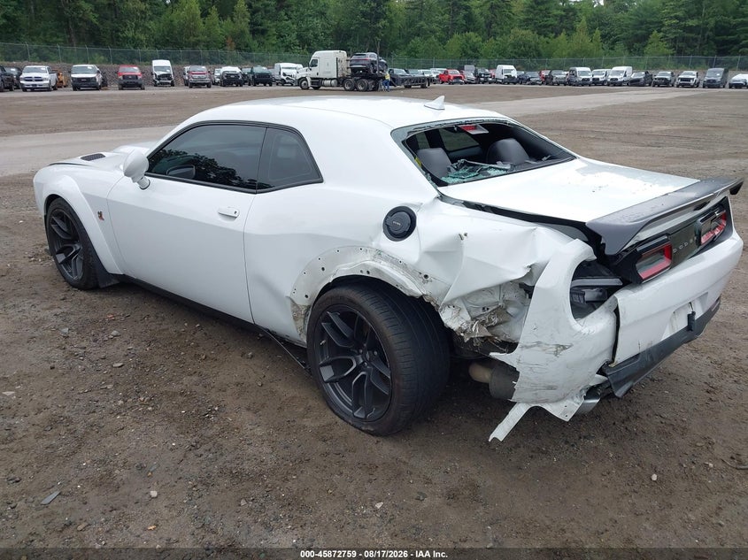 DODGE CHALLENGER - zdjęcie 3