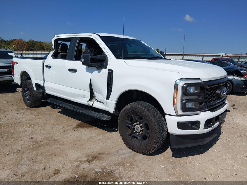2023 Ford F-250 XL