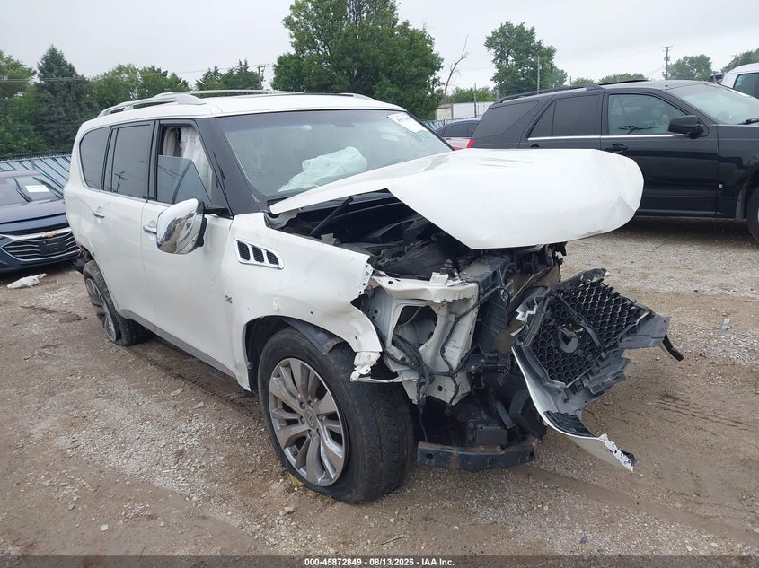 Vin: jn8az2nc0g9402863, lot: 46371845, infiniti qx80 2016 img_1