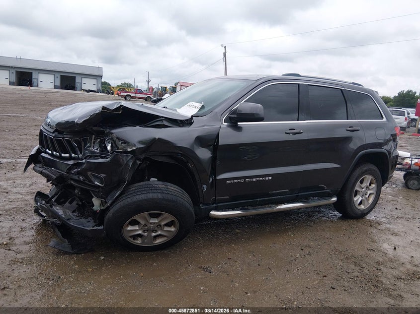 JEEP GRAND CHEROKEE - zdjęcie 14