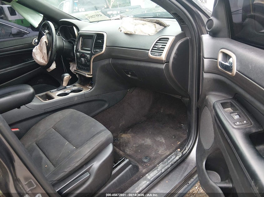 JEEP GRAND CHEROKEE - zdjęcie 5