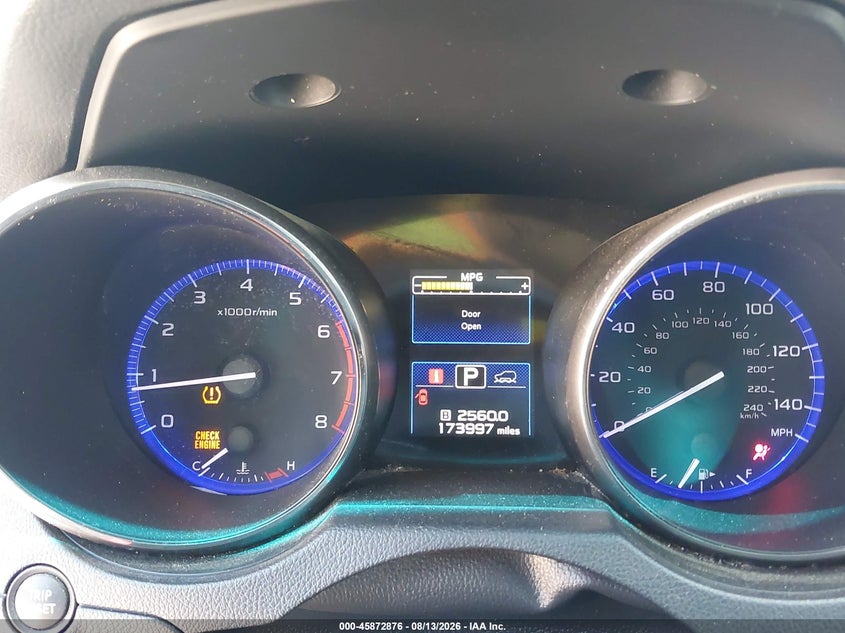 2016 SUBARU OUTBACK 2.5I LIMITED · Фото 15