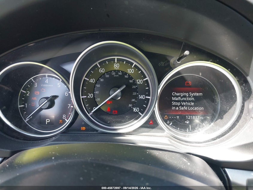MAZDA CX-5 2020 VIN JM3KFBCM3L0763482