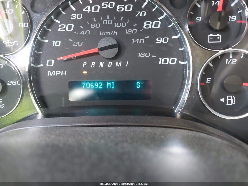 CHEVROLET EXPRESS 3500 2019 VIN 1GAZGNFG2K1354807