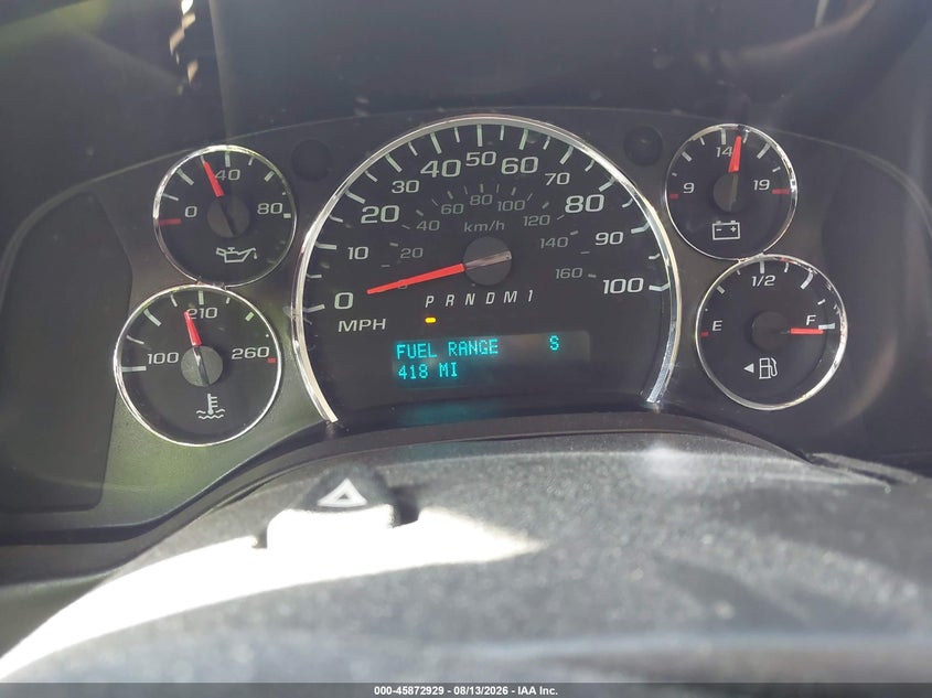 2019 CHEVROLET EXPRESS 3500 auction photo 7