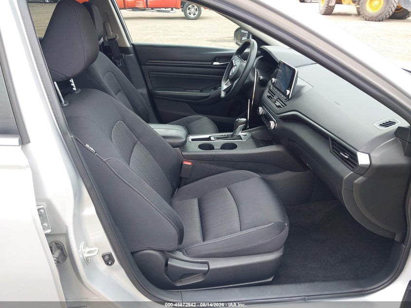 NISSAN ALTIMA 2019 VIN 1N4BL4BV9KC135100