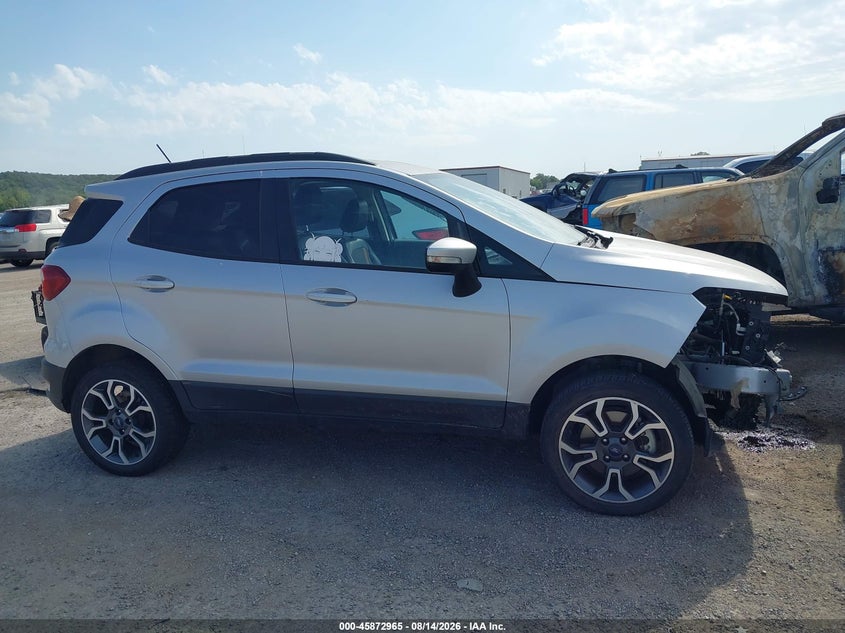 Фото 13 - FORD ECOSPORT