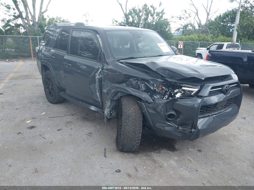 Vin: jtemu5jr2r6288755, lot: 46372014, toyota 4runner sr5 2024 img_1