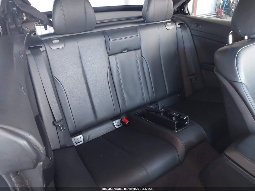 2015 BMW 428I auction photo 8