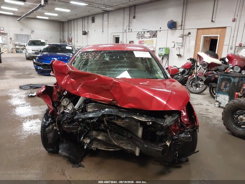 HYUNDAI SONATA 2017 VIN 5NPE34AF6HH507815
